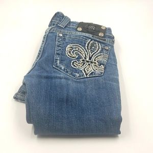 Miss Me Jeans size 25